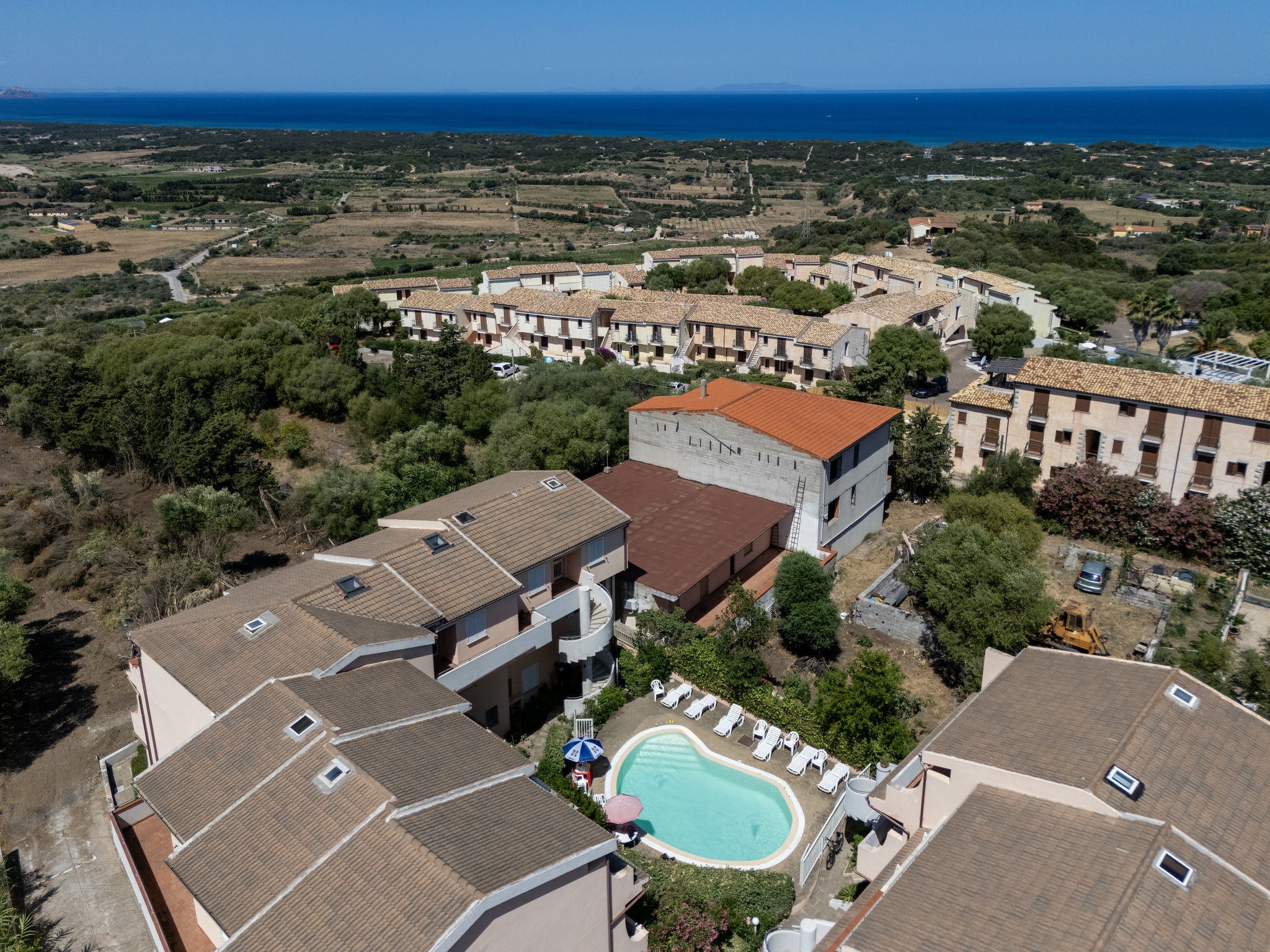 Casa Marea