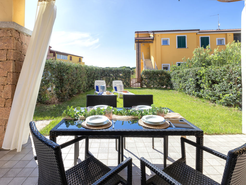 Appartement Mara in Italië