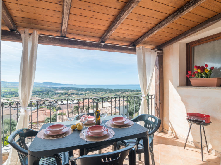 Search and Stay destination Badesi, Sardegna - Italy from AU$ 169. Bella Vista