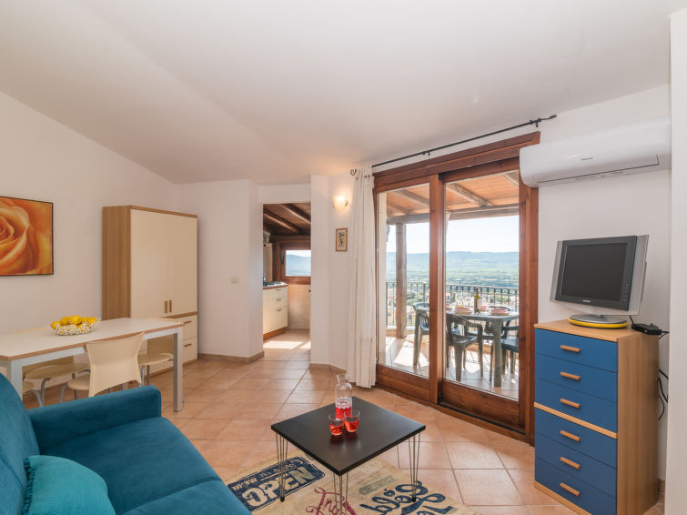 Search and Stay destination Badesi, Sardegna - Italy from AU$ 169. Bella Vista