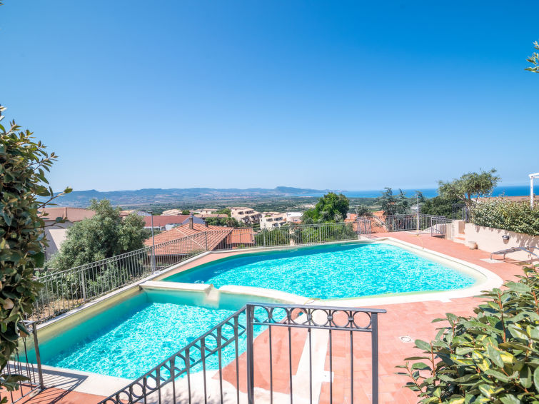 Search and Stay destination Badesi, Sardegna - Italy from AU$ 169. Bella Vista