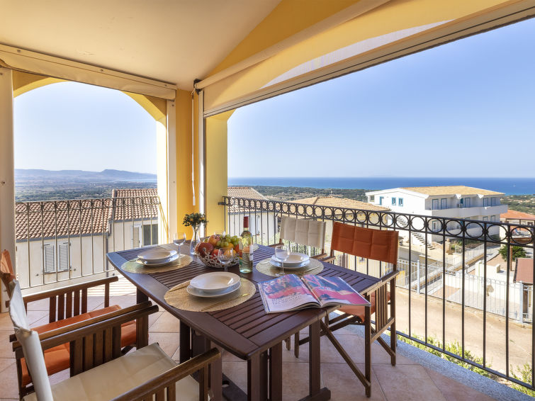 Search and Stay destination Badesi, Sardegna - Italy from AU$ 168. Alice