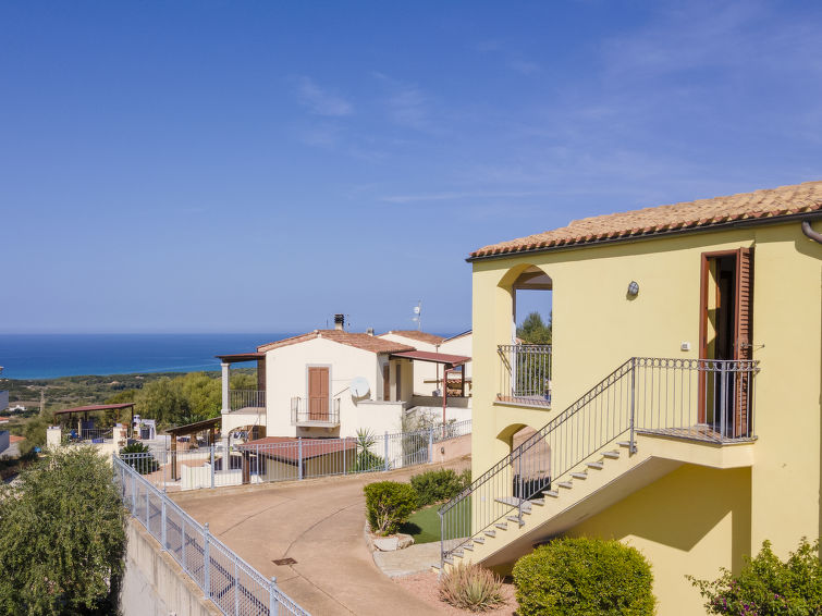 Search and Stay destination Badesi, Sardegna - Italy from AU$ 168. Alice