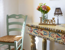 Casa di vacanze Alice