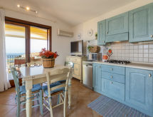 Casa di vacanze Alice
