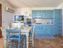 Casa di vacanze Alice