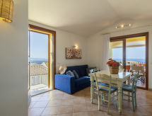 Casa di vacanze Alice