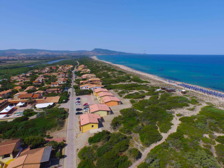Search and Stay destination Provincia di Sassari, Sardegna - Italy from AU$ 167. Happy Island
