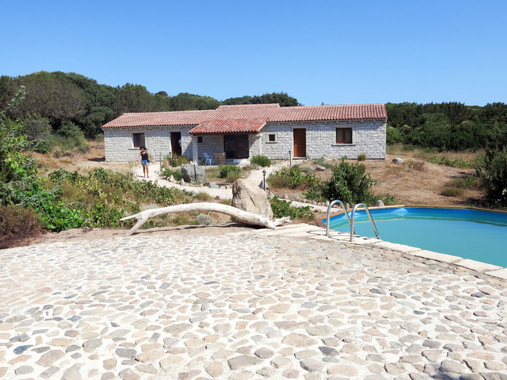 Mare di Ginepri (BAD115)