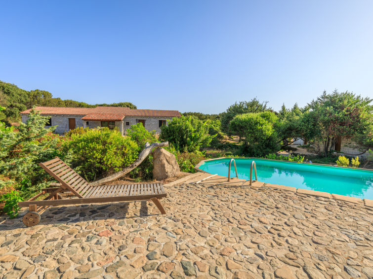 Search and Stay destination Provincia di Sassari, Sardegna - Italy from AU$ 139. Mare di Ginepri (BAD115)