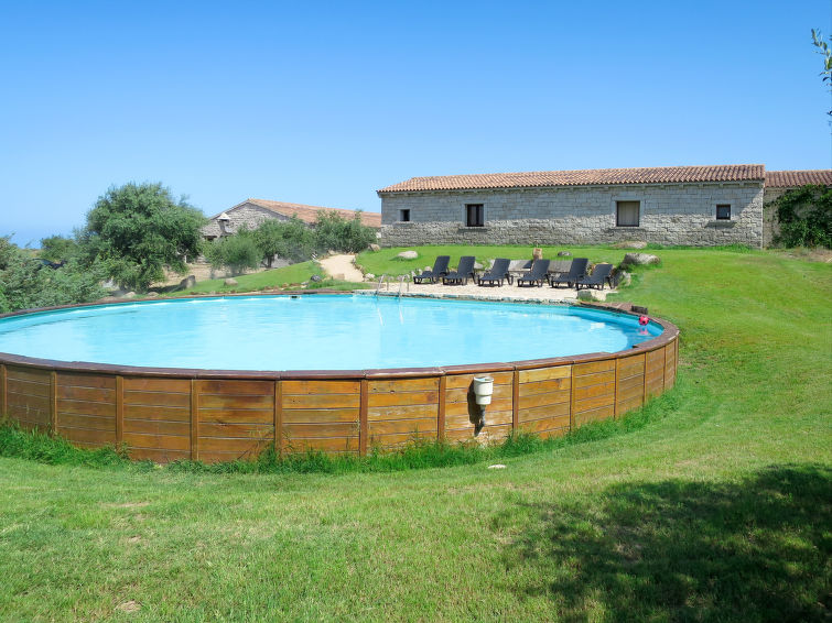 Search and Stay destination Provincia di Sassari, Sardegna - Italy from AU$ 104. La Pietraia