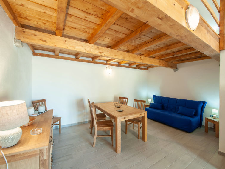 Loft la Pietraia