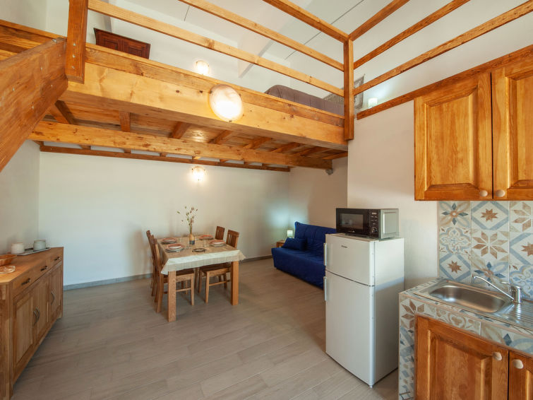 Loft la Pietraia