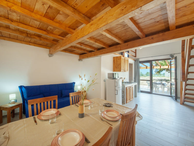 Loft la Pietraia