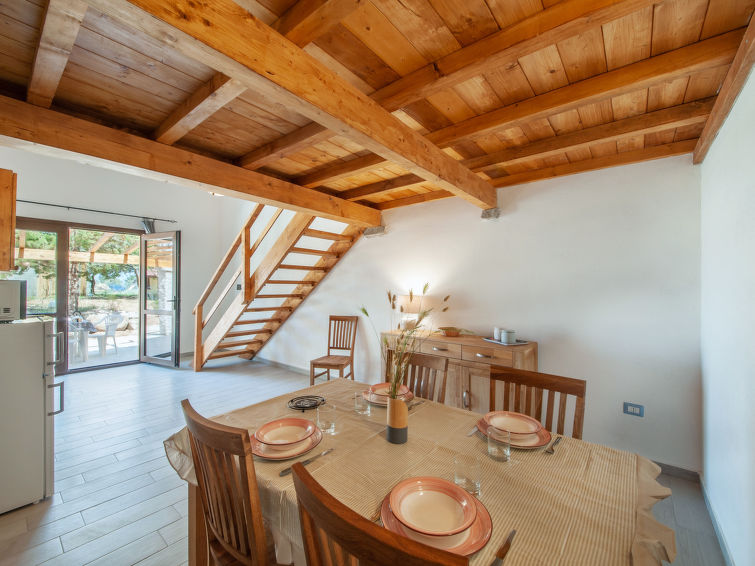 Loft la Pietraia