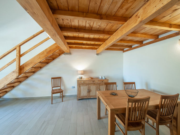 Loft la Pietraia