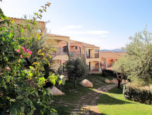 Apartamento Badus