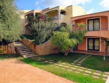 Apartamento Badus