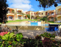 Apartamento Badus
