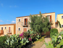 Apartamento Badus