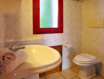 Apartamento Badus