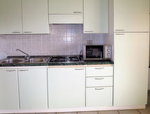 Apartamento Badus