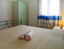 Apartamento Badus