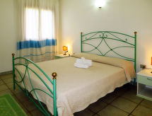 Apartamento Badus