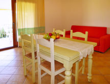 Apartamento Badus