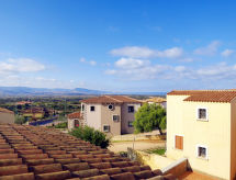 Apartamento Badus