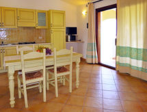 Apartamento Badus