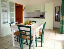 Apartamento Badus