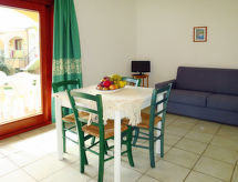 Apartamento Badus
