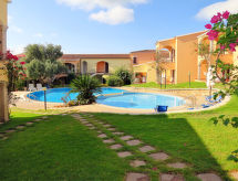 Appartement Badus