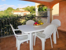 Appartement Badus
