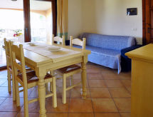Appartement Badus
