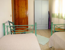 Appartement Badus