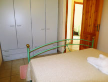 Appartement Badus