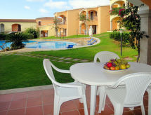 Appartement Badus