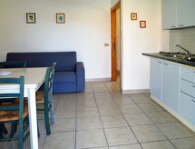 Appartement Badus