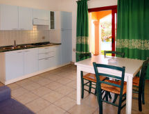 Appartement Badus