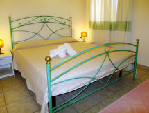 Appartement Badus