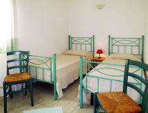 Appartement Badus