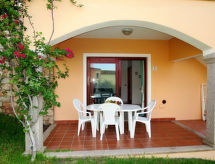 Appartement Badus