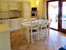 Appartement Badus
