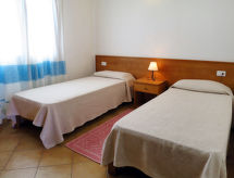 Appartement Badus