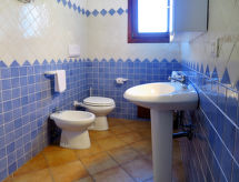 Appartement Badus