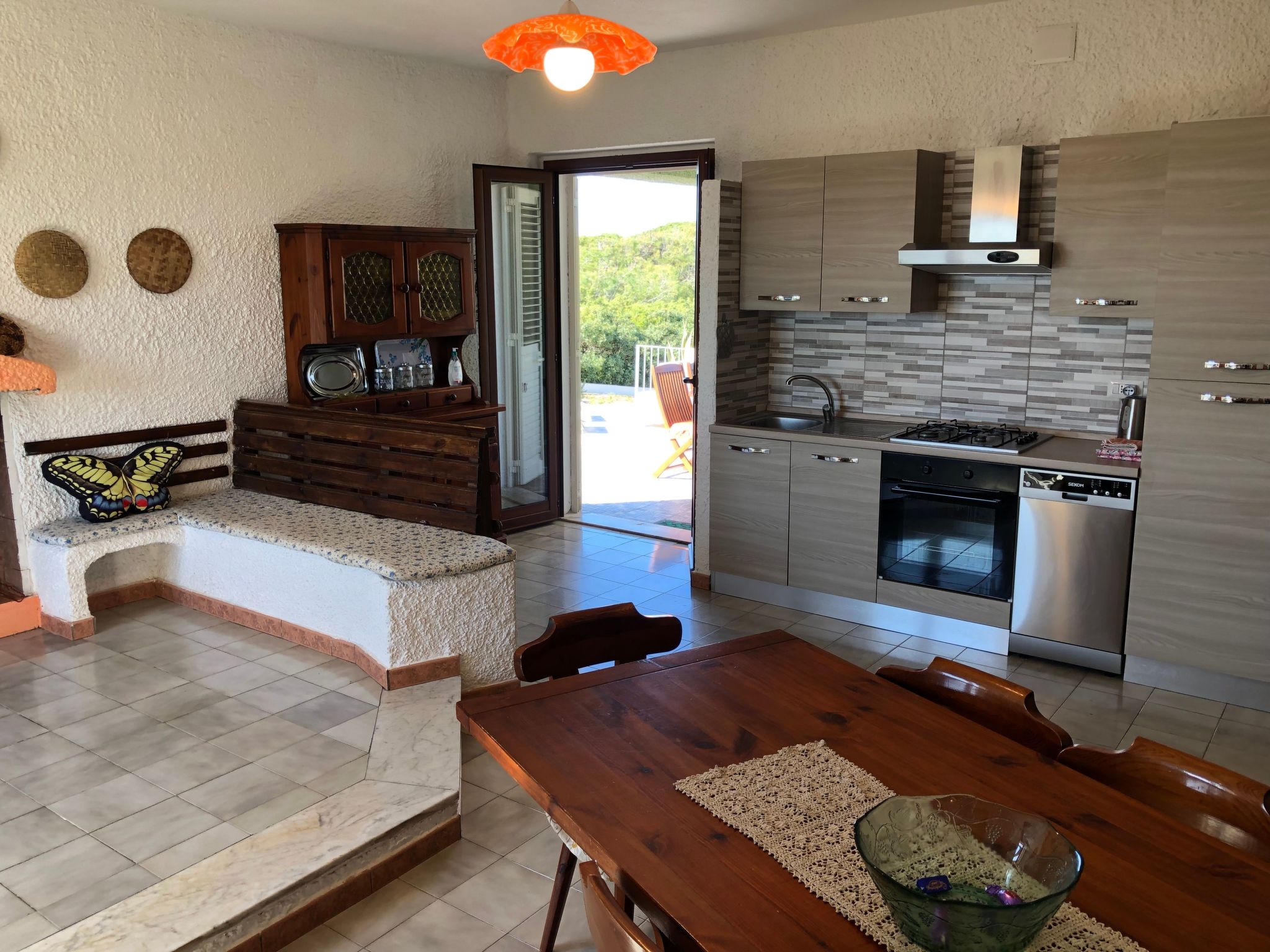 'Villa verde' in Strandnähe-Image-tags.info