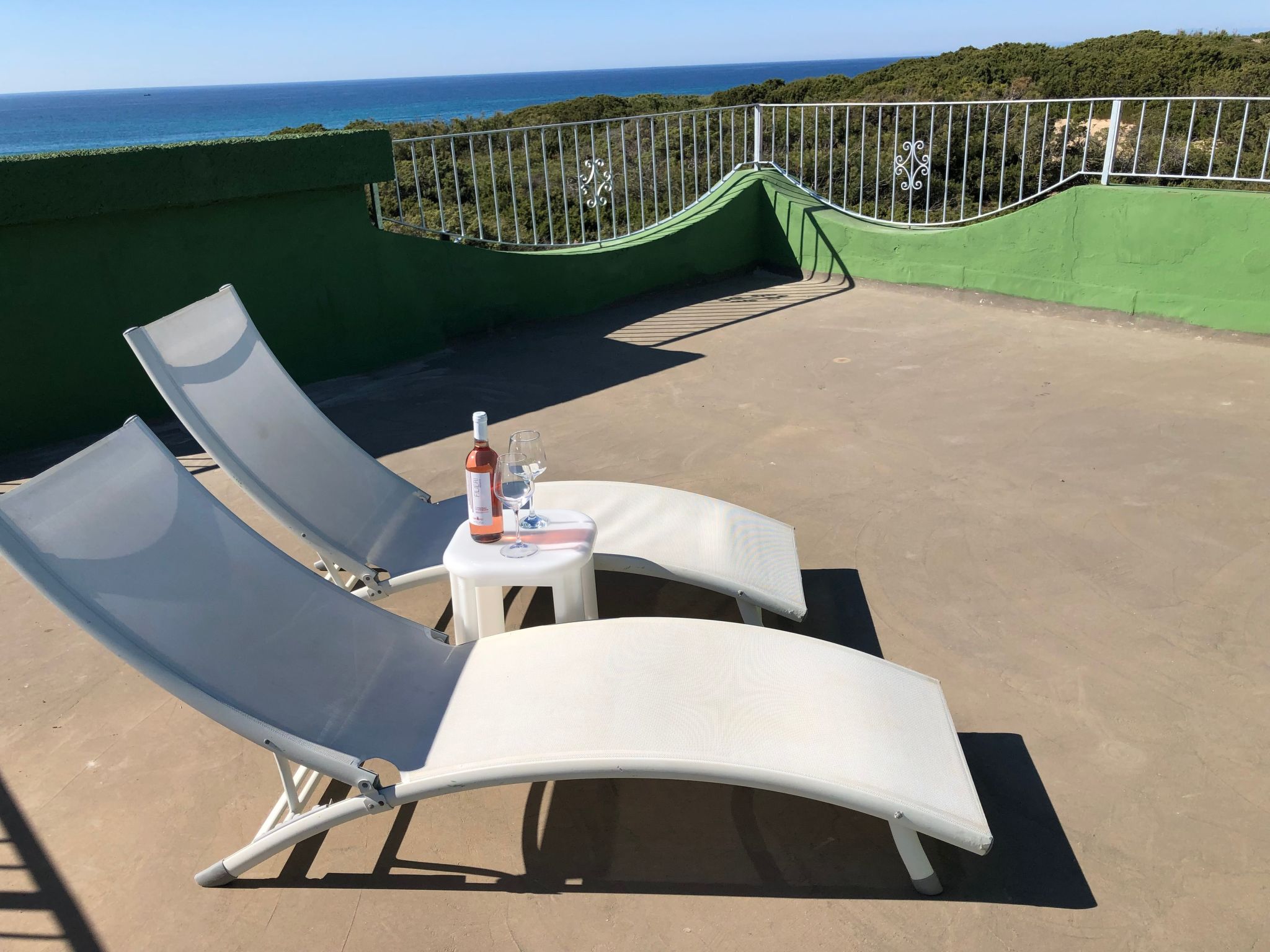 'Villa verde' in Strandnähe-Image-tags.info