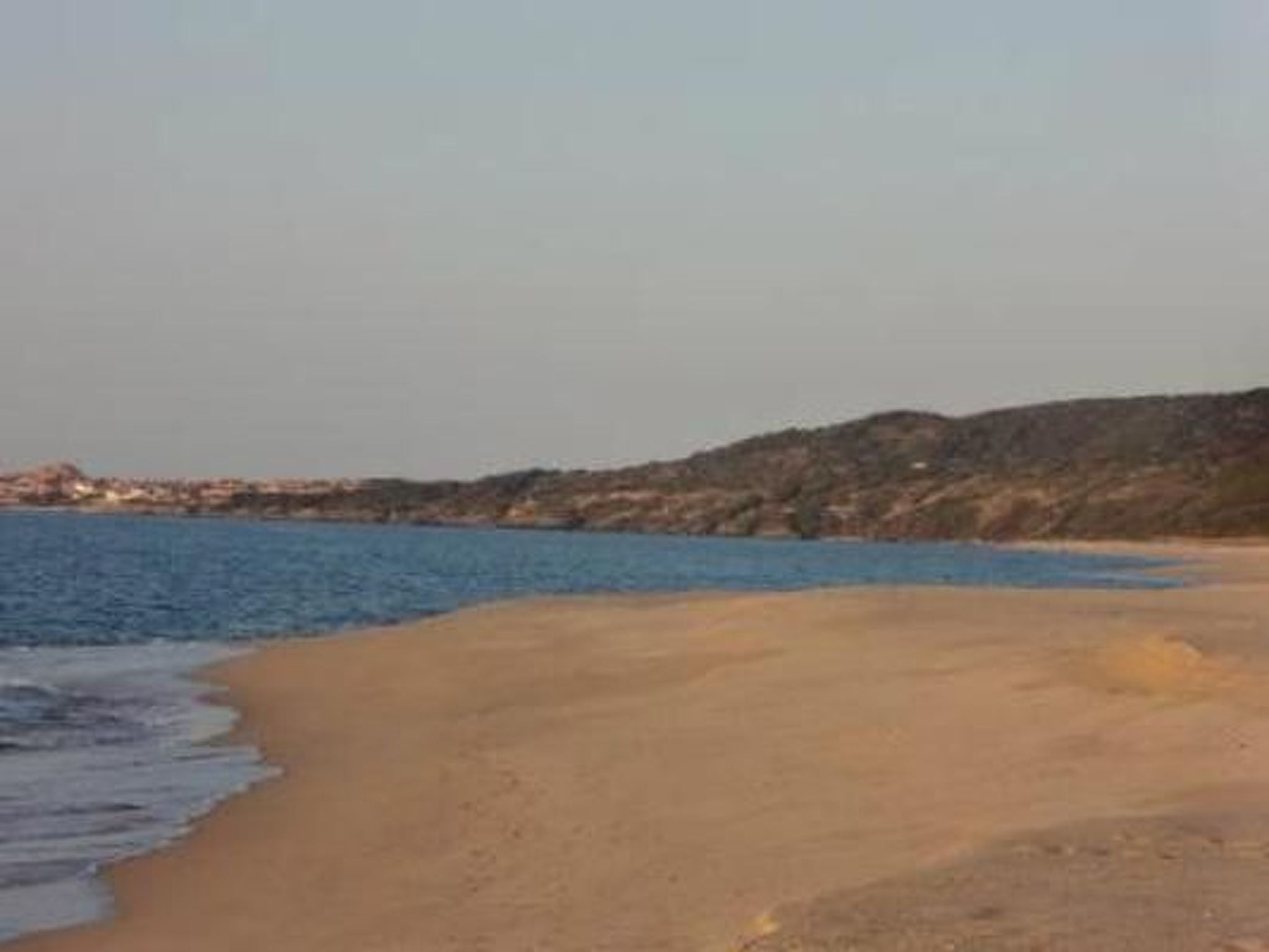 Mit Blick auf das Wasser-Buiten